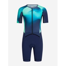 Orca Athlex Aero Race Suit V2 Men Trisuit Bl�