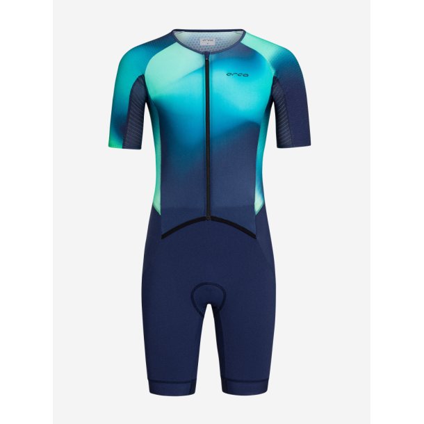 Orca Athlex Aero Race Suit V2 Men Trisuit Bl�