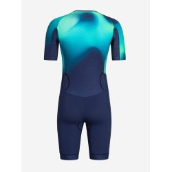 Orca Athlex Aero Race Suit V2 Men Trisuit Bl�