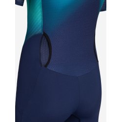 Orca Athlex Aero Race Suit V2 Men Trisuit Bl�