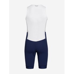 Orca Athlex Race Suit V2 Men Trisuit Bl�/Hvid