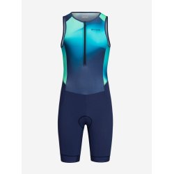 Orca Athlex Race Suit V2 Men Trisuit Bl�
