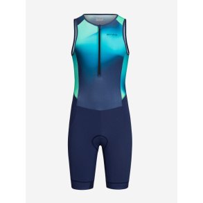 Orca Athlex Race Suit V2 Men Trisuit Bl�