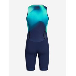 Orca Athlex Race Suit V2 Men Trisuit Bl�