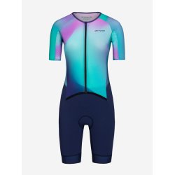 Orca Athlex Aero Race Suit V2 Women Trisuit Bl�