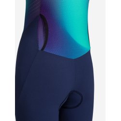 Orca Athlex Aero Race Suit V2 Women Trisuit Bl�