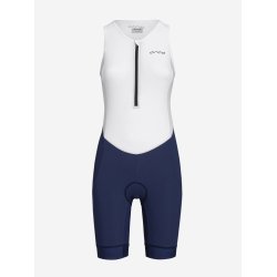Orca Athlex Race Suit V2 Women Trisuit Bl�/Hvid