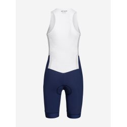 Orca Athlex Race Suit V2 Women Trisuit Bl�/Hvid