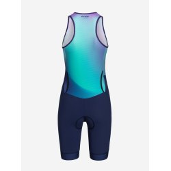 Orca Athlex Race Suit V2 Women Trisuit Bl�