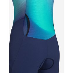 Orca Athlex Race Suit V2 Women Trisuit Bl�