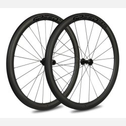 Veltec Speed 4.5 Disc SR Full Carbon Clincher / Tubeless Hjulst