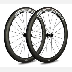 Veltec Speed 6.0 Disc SR Full Carbon Clincher / Tubeless Hjulst
