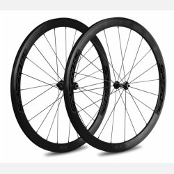 Veltec Speed AL 42mm Clincher / Tubeless Hjulst
