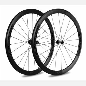 Veltec Speed AL 42mm Clincher / Tubeless Hjulst
