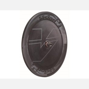 Vision Metron Disc Tubular Carbon Pladehjul
