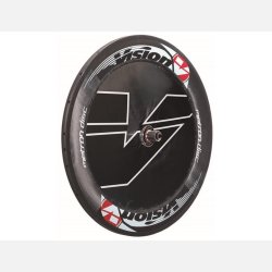 Vision Metron Disc Tubular Carbon Pladehjul