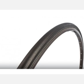 Vittoria - Geax Open Triathlon Evo Foldedk 700x22 - Sort