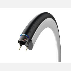 Vittoria - Geax Rubino Pro Control Foldedk 700x23 - Sort