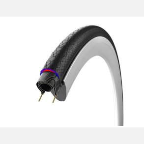 Vittoria - Geax Rubino Pro Foldedk Sort