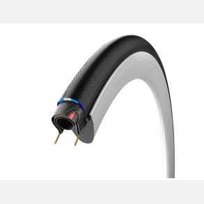 Vittoria - Geax Dk Rubino Pro IV Foldedk 700x25 - sort