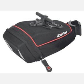 Zefal Ironman Pack Sadel Taske