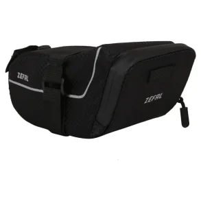 Zefal Z Light Pack Sadeltaske Medium Sort