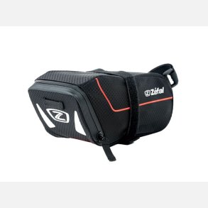 Zefal Z Light Pack Sadeltaske Medium el. Large Sort