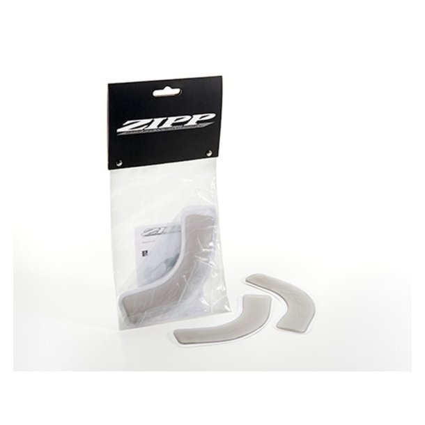 ZIPP Handlebar pad set gel