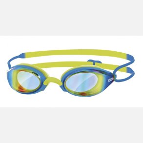 Zoggs Podium Titanium Svmmebrille