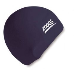 Zoggs Silicone Badehtte (flere farver)