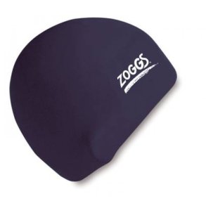 Zoggs Silicone Badehtte (flere farver)