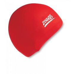 Zoggs Silicone Badehtte (flere farver)