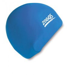 Zoggs Silicone Badehtte (flere farver)