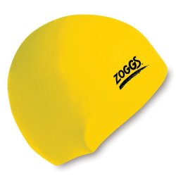 Zoggs Silicone Badehtte (flere farver)